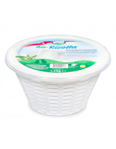 Ricotta Bio 1,5 Züger