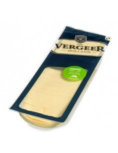 Lonchas Gouda 20g Vergeer Kaas