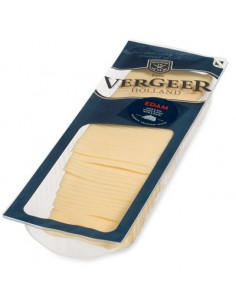 Lonchas de Edam Queso Vergeer