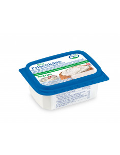 Queso crema sin lactosa ECO 150 gr Züger