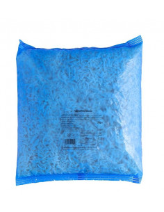 Pizzatopping Rallada 2 kgs Congelada caja neutra/bolsa azul