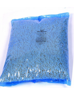 Mozzarella Pura 3mm Dairy Partners