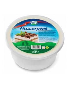 Mascarpone 2 kg Züger