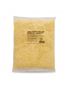 Edam julienne 10x1kg FLANDERS FOOD PRODUCTIONS