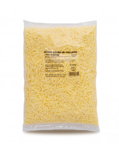 Gouda 48 + Julienne 6x2 kg