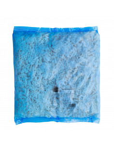 Mozzaedam Rallado 2 kgs Dairy Partners