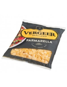 Queso en escamas 8x1 kg