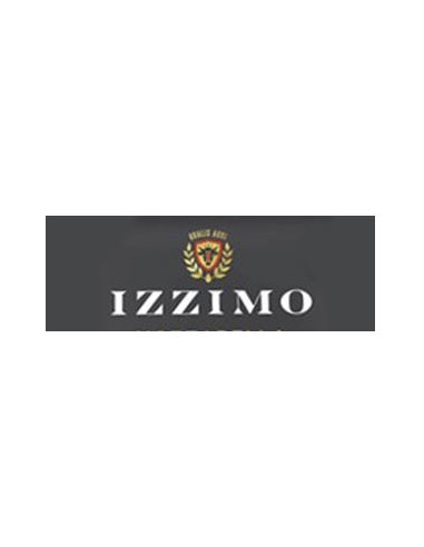 Pizzatopping Izzimo 100 Mozzarella Dairy Partners UK Italy