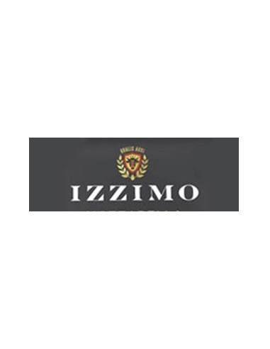 Pizzatopping Izzimo Premium 2kg Mozzarella