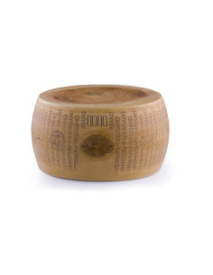 Parmigiano Reggiano + 12 meses Rueda AMBROSI