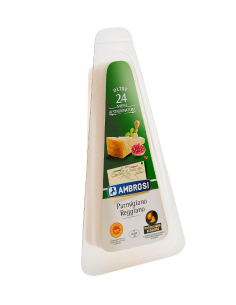 Parmigiano Reggiano + 4 meses 200g Darfresh Ambrosi