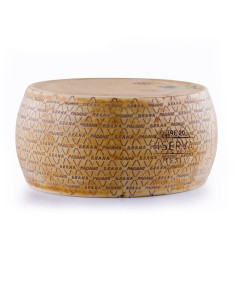 Grana Padano + 20 meses...
