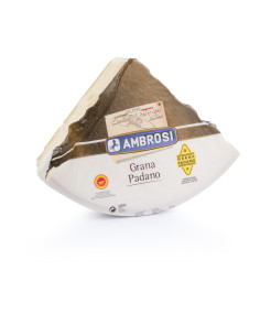 Grana Padano + 9 meses 1/8...