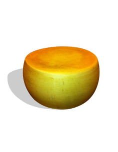 Queso Duro Italiano RUEDA Ambrosi