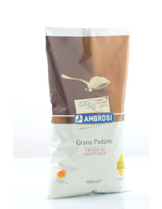 Grana Padano Rallado Fresco...