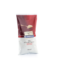 MIX Rallado Bolsa 1kg