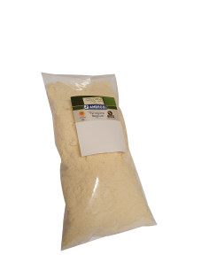 Parmigiano Reggiano Rallado Fresco Bolsa 1 kg Ambrosi