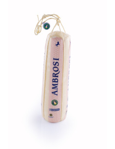 Provolone Piccante Pancetta...