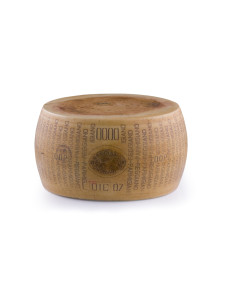 Parmigiano Reggiano +30 meses rueda entera Ambrosi