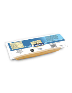Provola (Scamorza) Ahumada 1kg AMBROSI