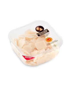 Parmigiano Reggiano Escamas Bandeja 500gr aMBROSI