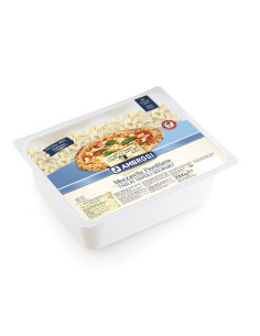 Mozzarella Fior di latte Taglio Napoli Gourmet Ambrosi