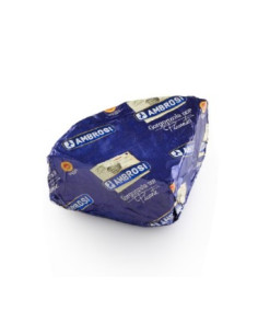 Blue Gorgonzola Piccante 1/8 1,5 Kg Ambrosi