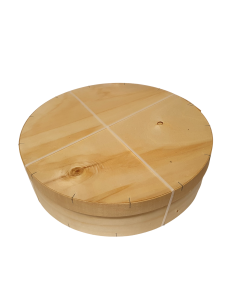 Gorgonzola Spoonable Ambrosi 6kg. Ambrosi