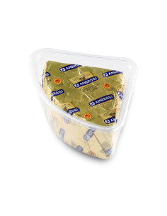 Gold Gorgonzola Suave 1/8 1,5kg Ambrosi