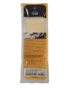 Lonchas de Edam 6x1kg Flanders